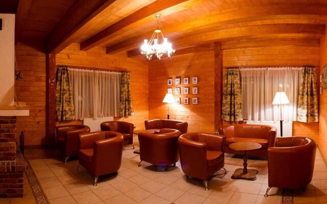 Chalet Mont Blanc