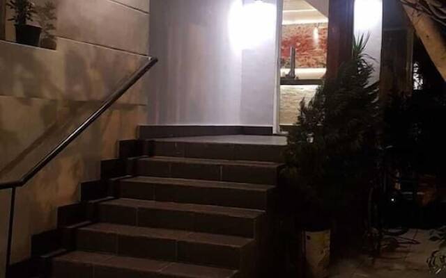 Misk Apartments