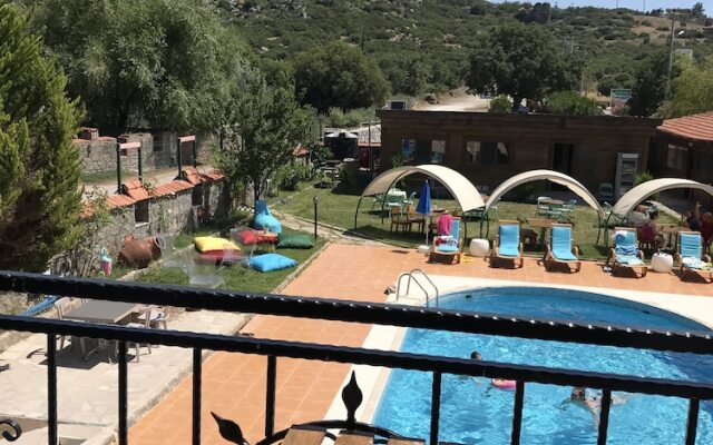 Hoha’s Butik Hotel