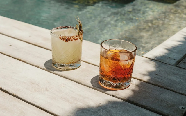 Hotel Casa Ku - Adults Only