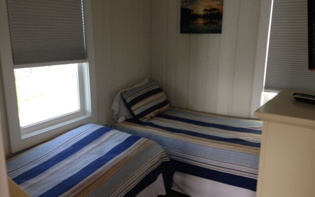 The Montauk Soundview