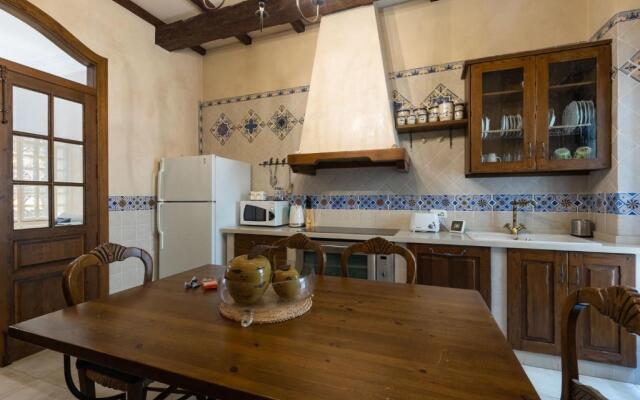 CASA D'ALBA A 50m de la playa