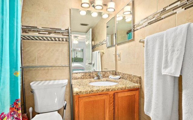 Unit 4108 - Ocean Racquet Club