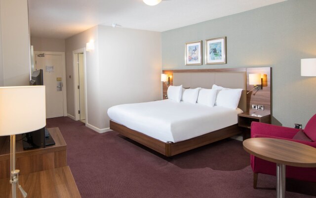 Leonardo Hotel Galway