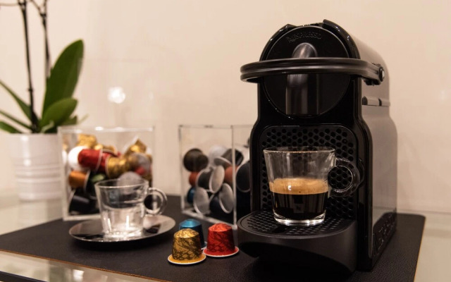 XXIV Domus Luxury Suites