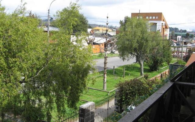 Hostal La Tetera