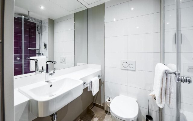 Premier Inn  Stuttgart City Europaviertel