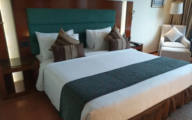 Radisson Blu Hotel Rudrapur