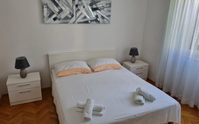 Smilja - Great Location - A1 Gornji-pašike