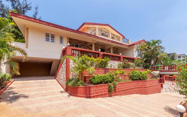 StayVista at V Square