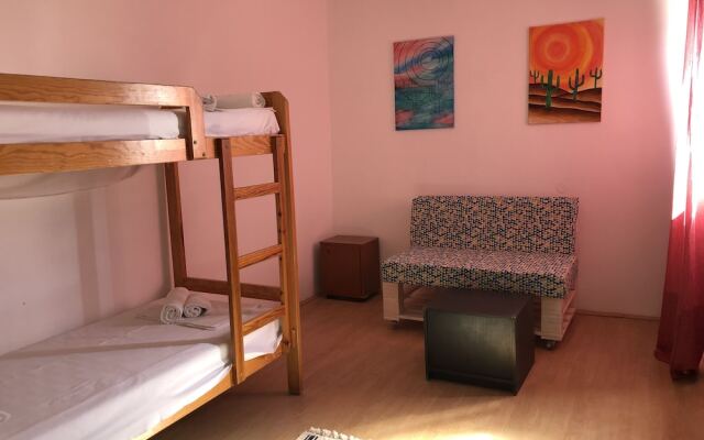 Kisas Place