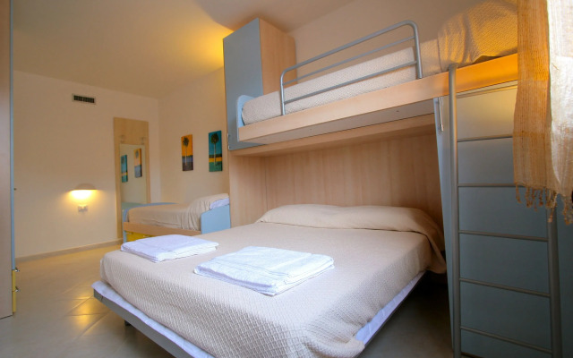 Kuddie Rosse Eco-Friendly Residence