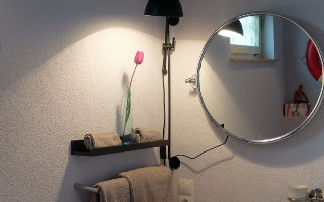 Villa zur Erholung Bed & Breakfast