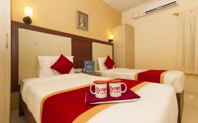 OYO Rooms Electronic City 2