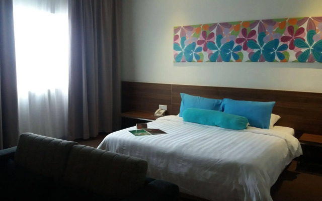 StarCity Hotel Alor Setar