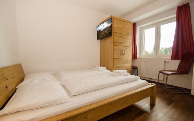 Residence Alpin Kaprun