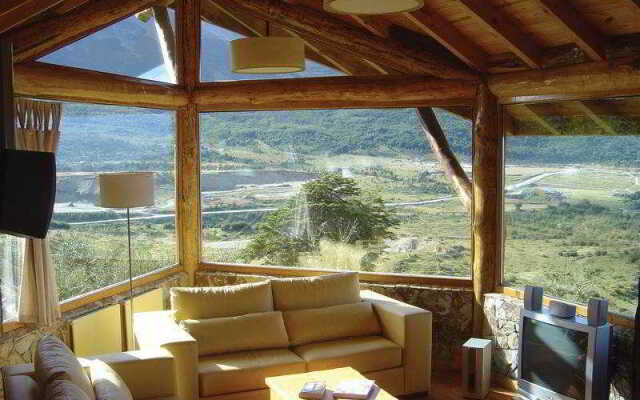 Finisterris Lodge Relax & Spa