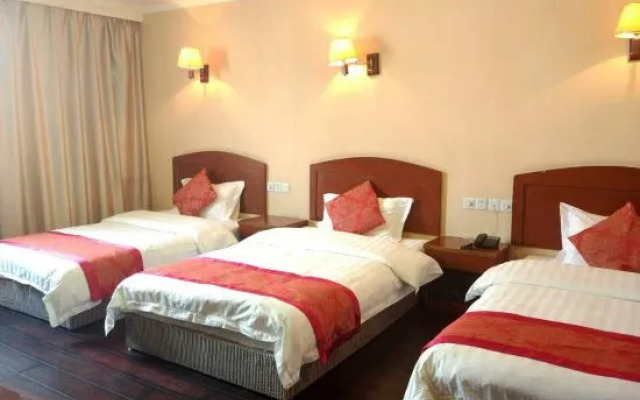 Gao Feng Hotel
