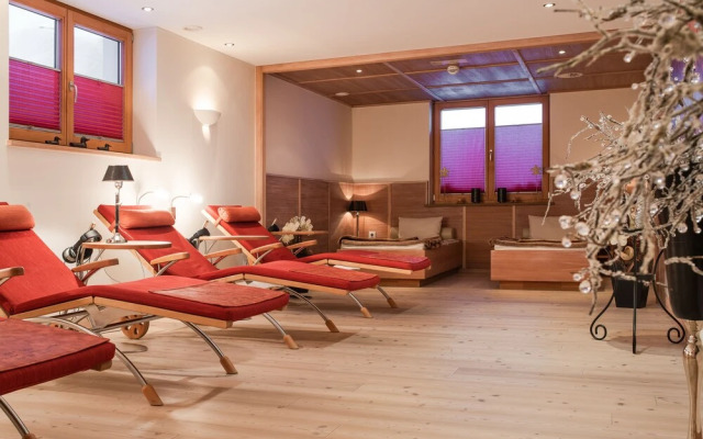 Hotel Guggis