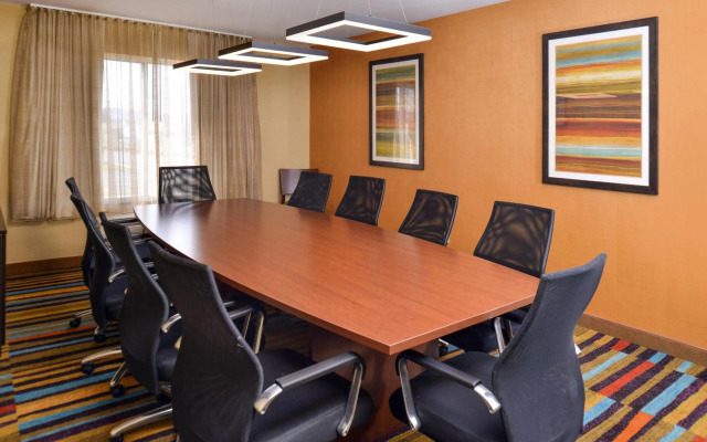 Fairfield Inn & Suites by Marriott Helena
