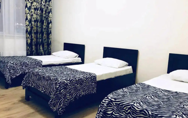 Hotel Tsitsinatela