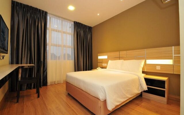 U Design Hotel