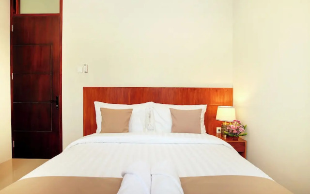 Brand New Villa Tentrem 1 Canggu