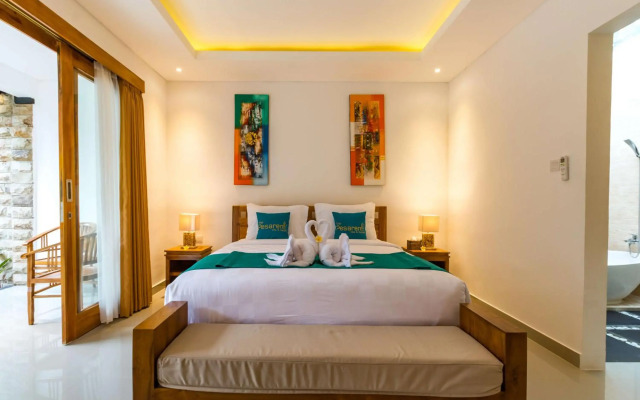 The Pesaren Ubud