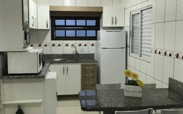 Residencial Flat Débora