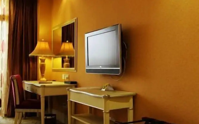 Nanjing Suning Universal Hotel