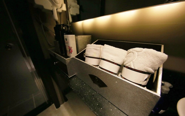 Ansan Queens Hotel