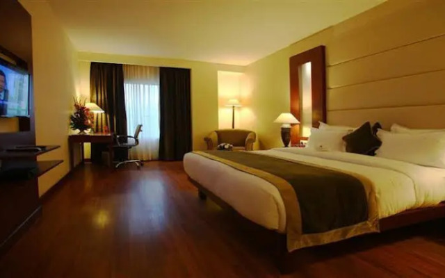 Continent Nakodar Hotel