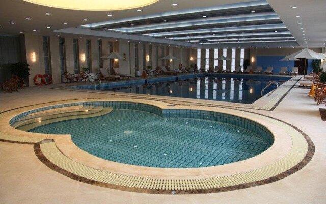 Wanfeng Grand Hotel