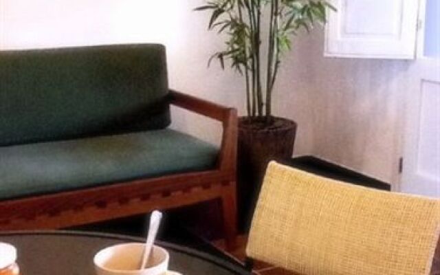 Turkiscu Room & Breakfast