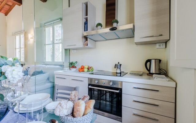 Casa Helene in Lucca