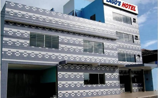 Lago's Hotel