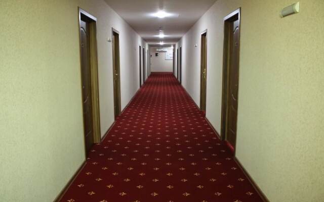 Abu Turan Hotel