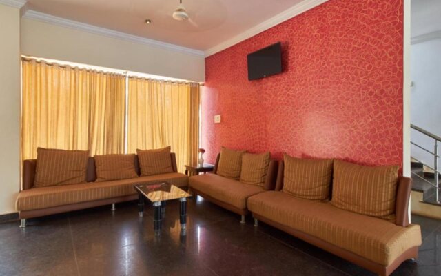 OYO 832 Shivam Resorts