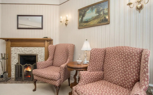 The Lamplighter Bed & Breakfast of Ludington