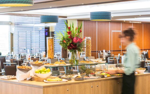 Mercure Canberra Belconnen