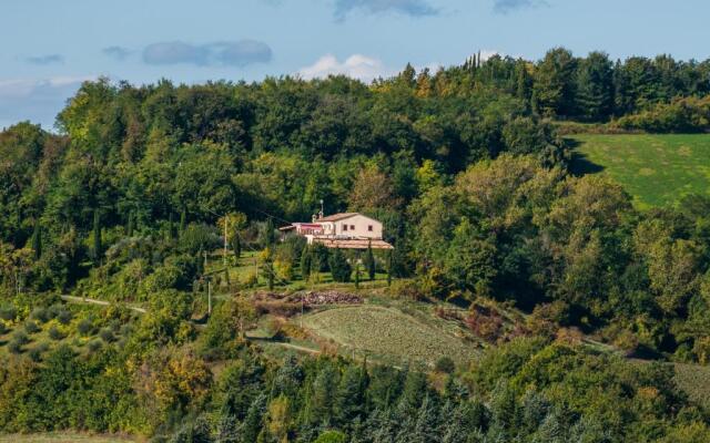 Tenuta Sant'Apollinare