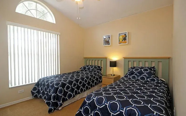 606 Peaceful Lake View, Kissimmee , US