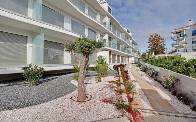 Apartamento Amendoeira