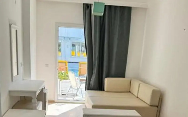 Li̇zboni̇a Çeşme Otel