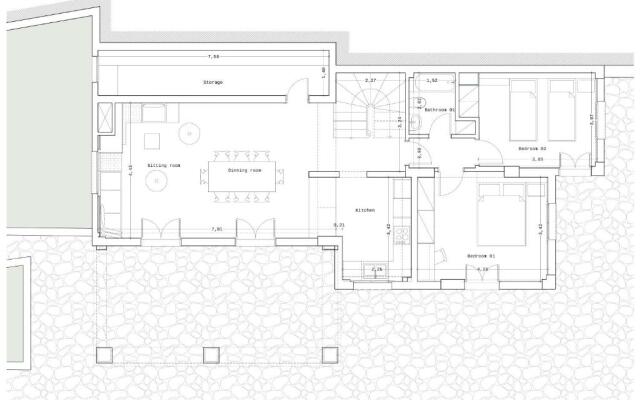 Ionian Garden Villas - Villa Olea