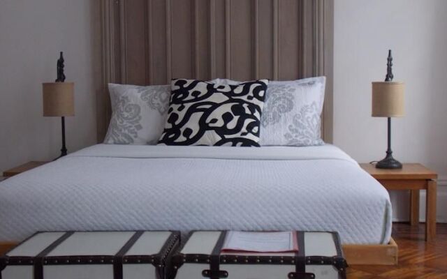 Serenity at Home Guest House