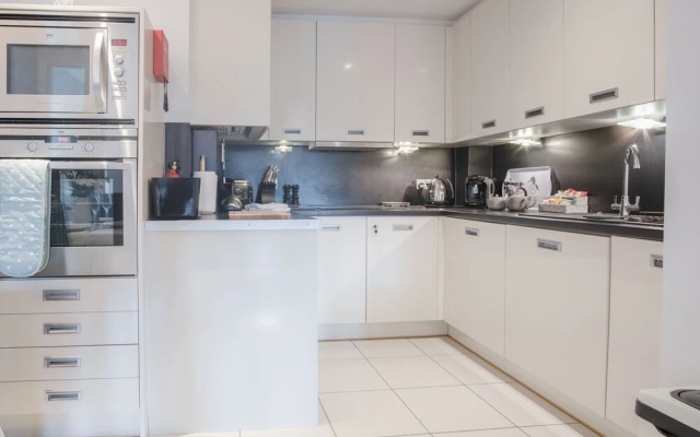 Minarvon - 2 Bedroom Apartment - Saundersfoot