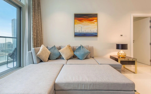 Bay's Edge Staycae
