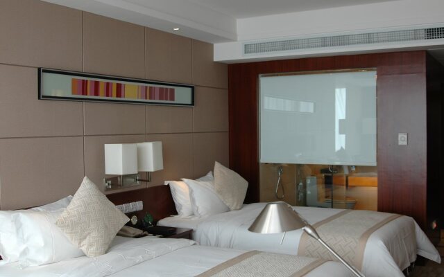 Xiongchu International Hotel