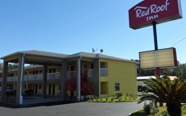 Red Roof Inn Valdosta - University